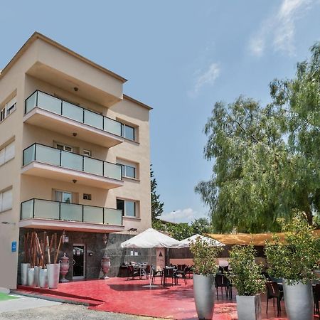 Hotel H Granollers Buitenkant foto