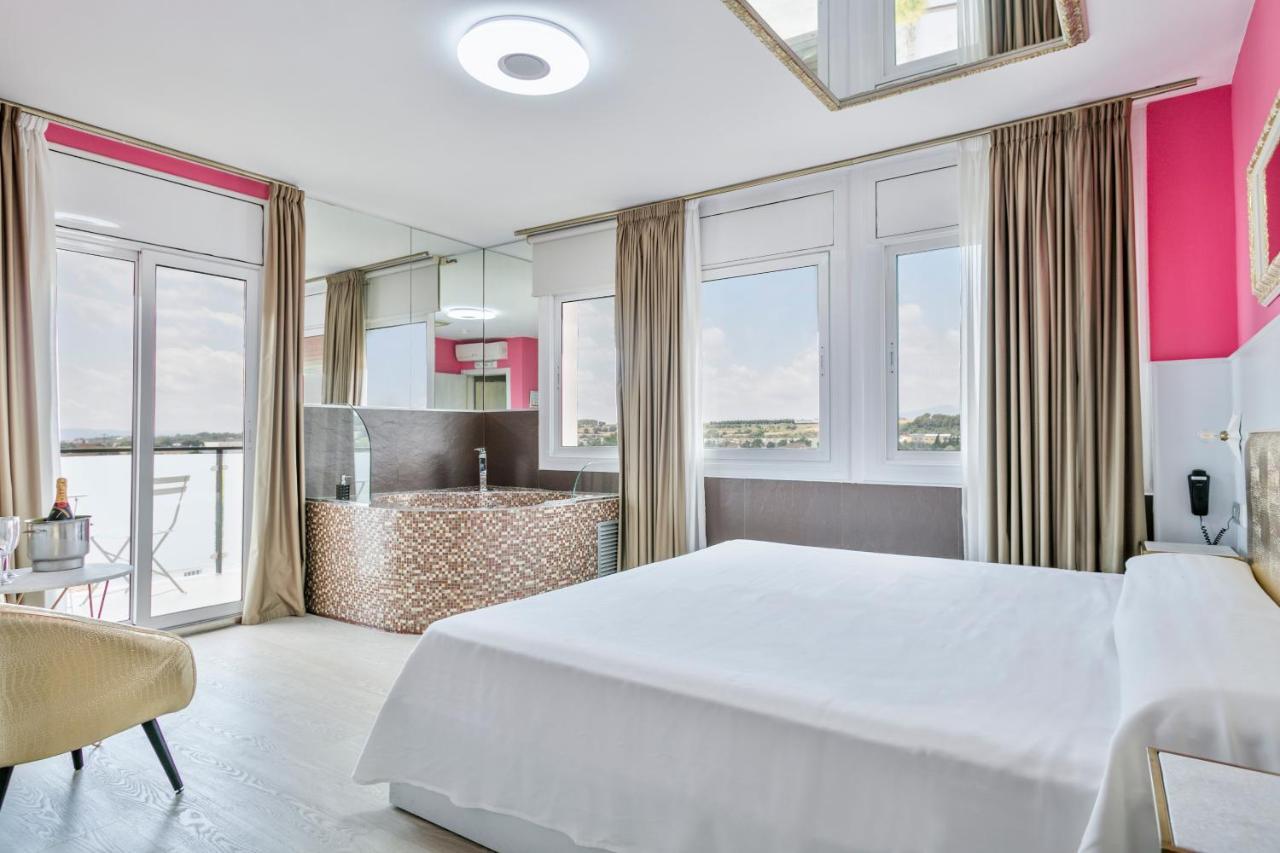 Hotel H Granollers Buitenkant foto