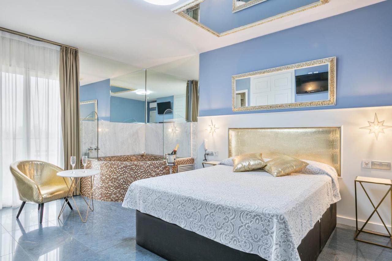 Hotel H Granollers Buitenkant foto