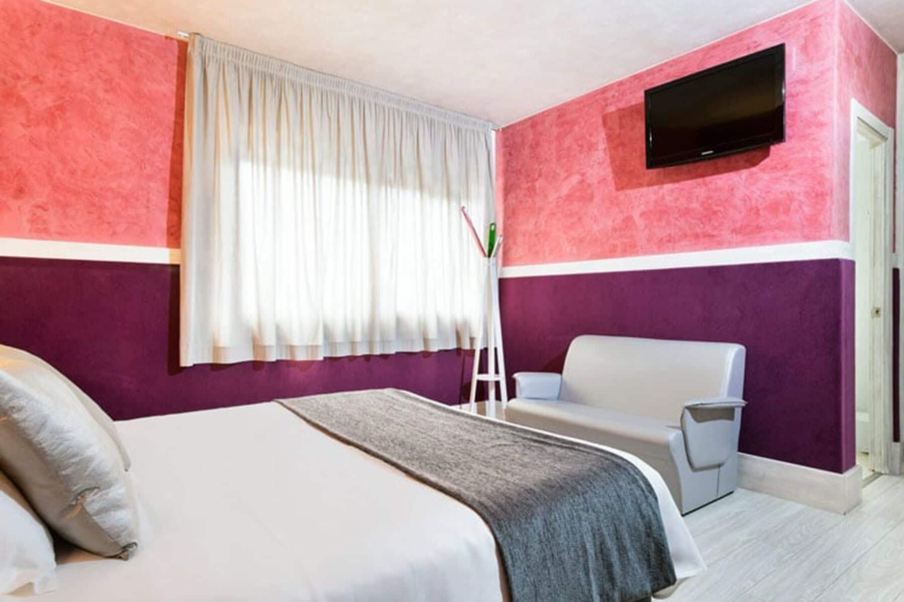 Hotel H Granollers Buitenkant foto