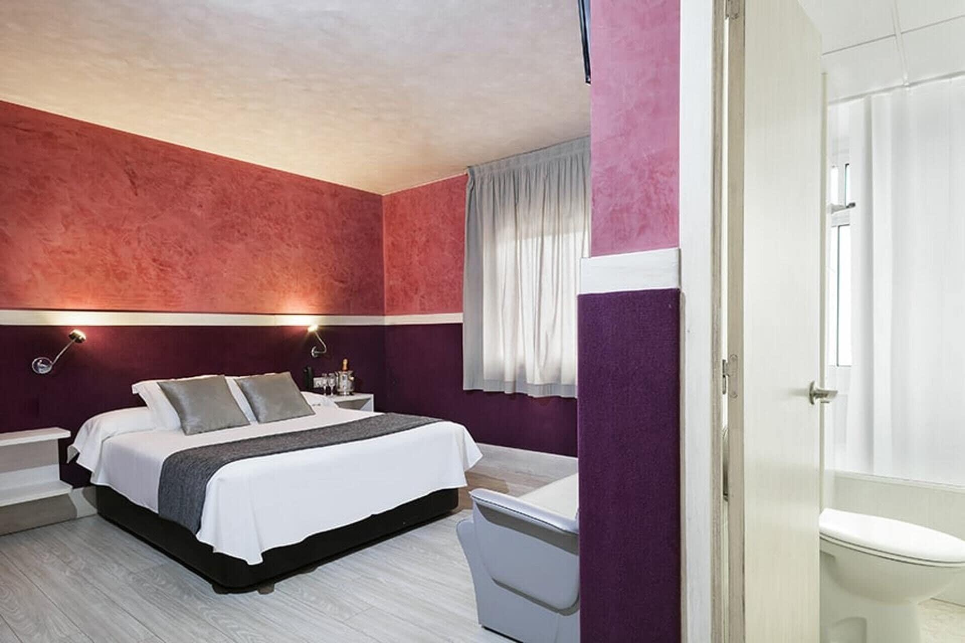 Hotel H Granollers Buitenkant foto