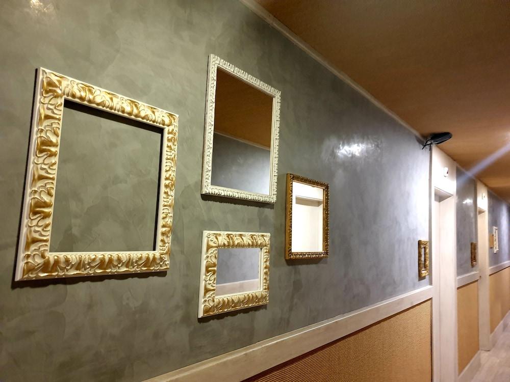 Hotel H Granollers Buitenkant foto