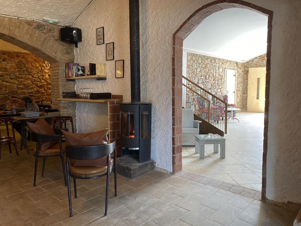 Hotel H Granollers Buitenkant foto