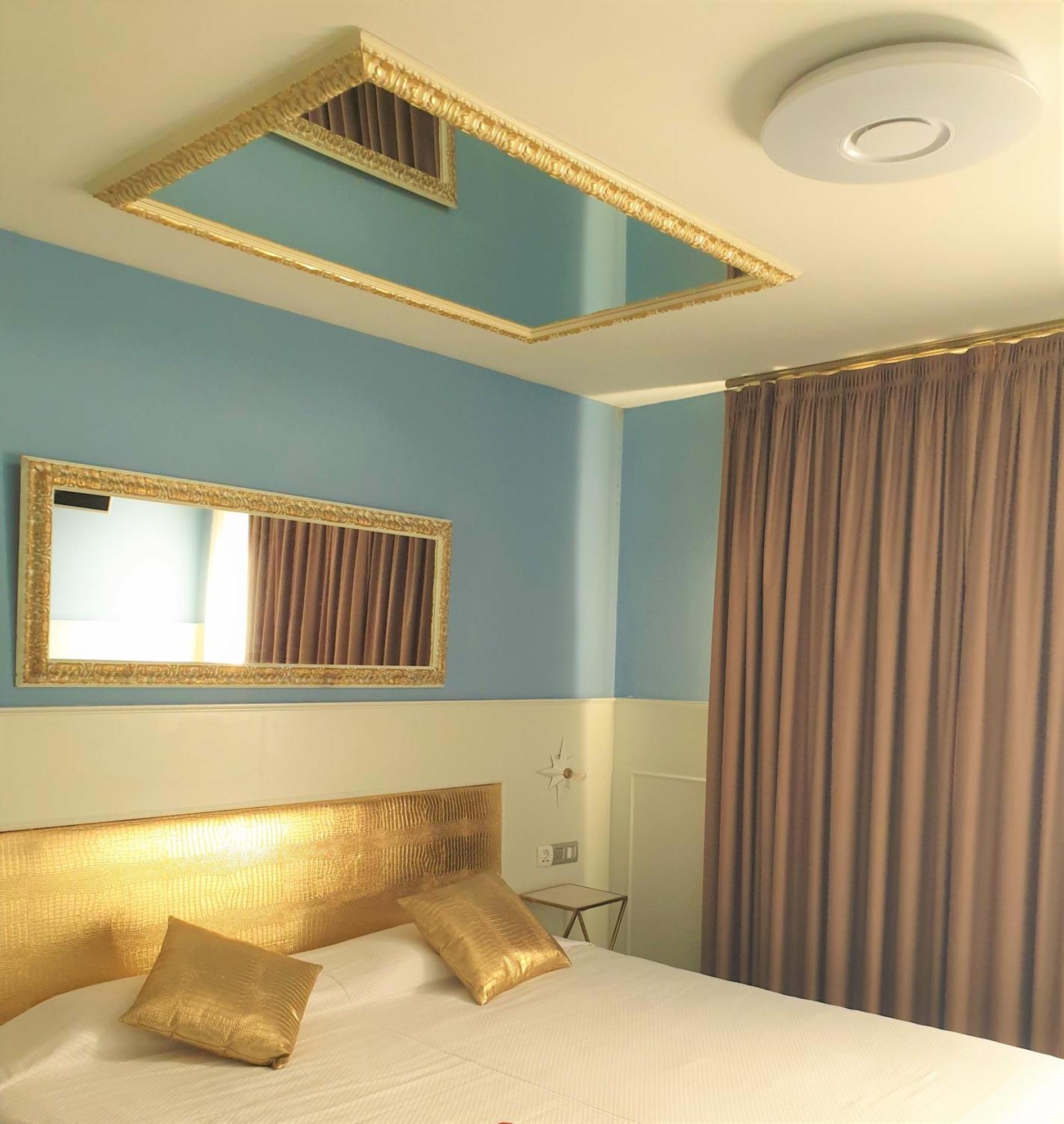 Hotel H Granollers Kamer foto