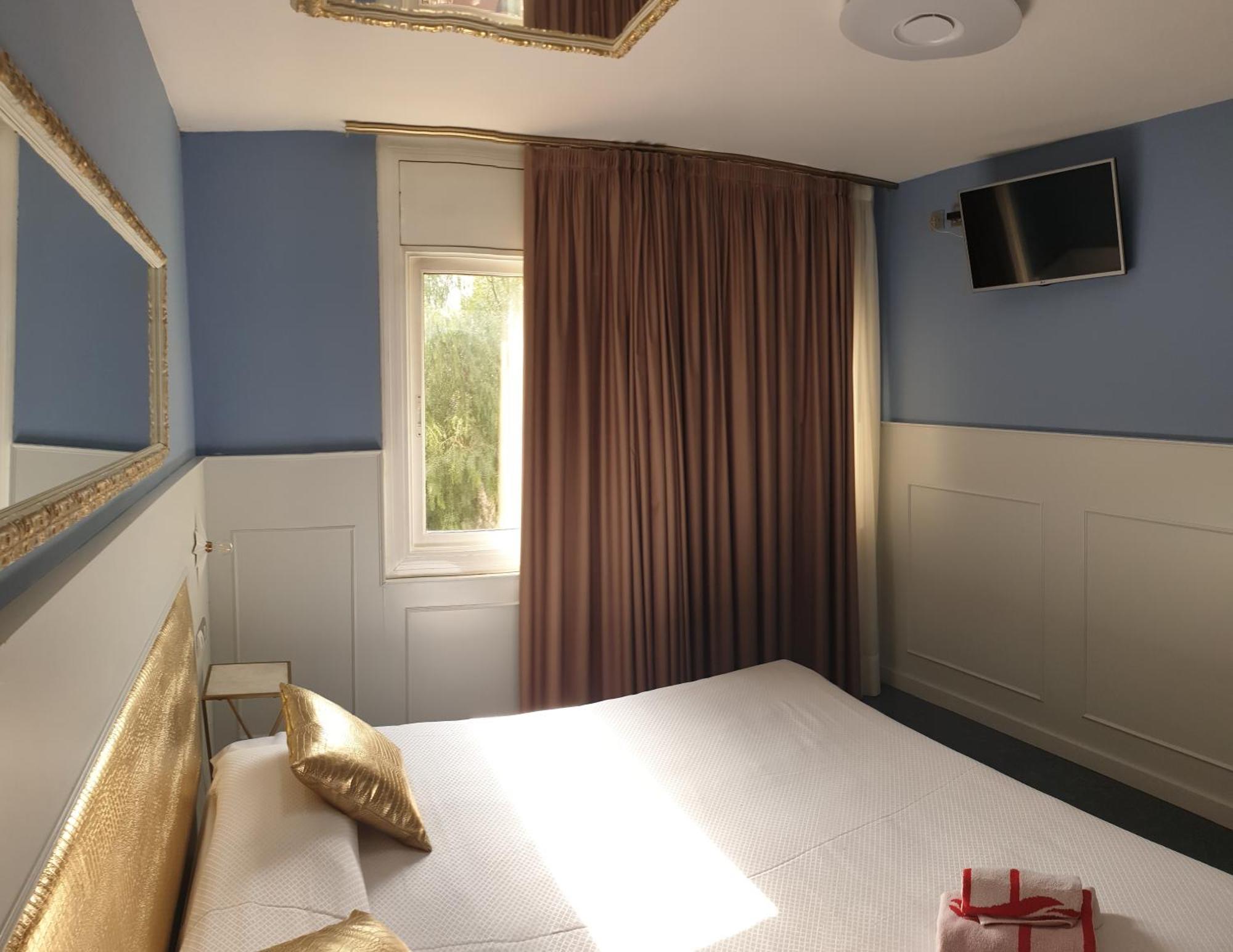 Hotel H Granollers Kamer foto