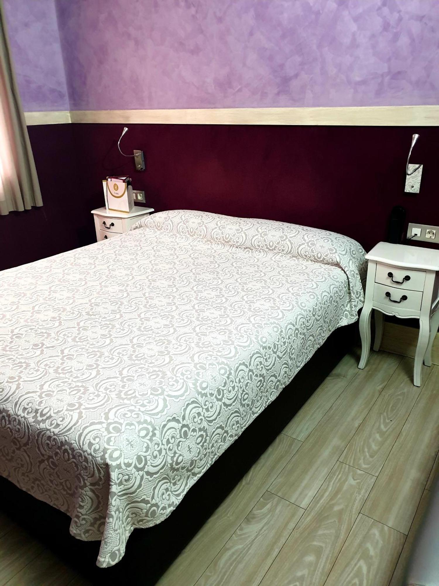 Hotel H Granollers Buitenkant foto