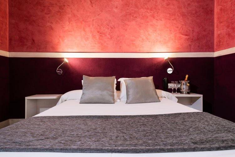 Hotel H Granollers Buitenkant foto