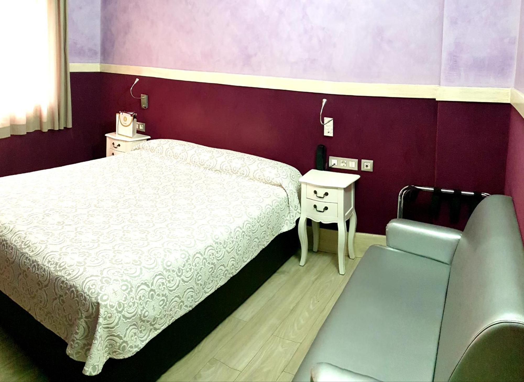 Hotel H Granollers Buitenkant foto