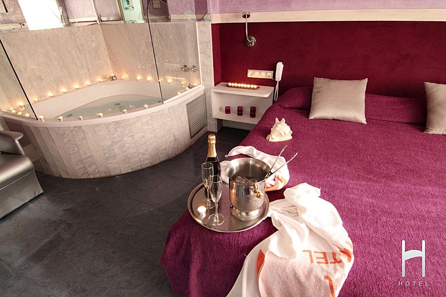 Hotel H Granollers Buitenkant foto