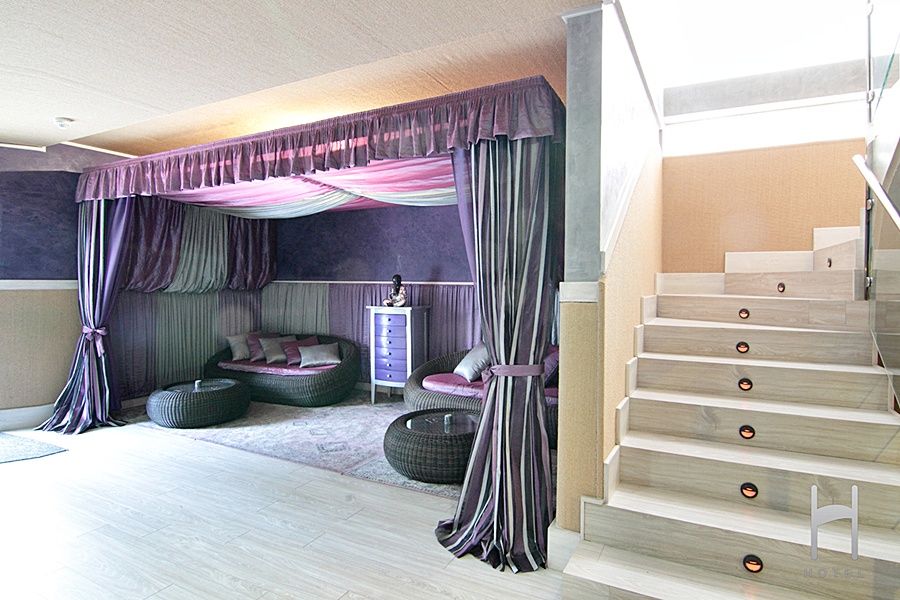 Hotel H Granollers Buitenkant foto